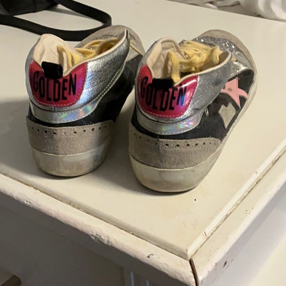 GOLDEN GOOSE SHOES! size 40 - Picture 3 of 6